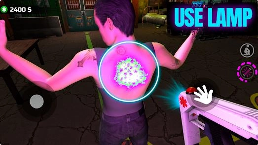 丧尸隔离区模拟器(3)