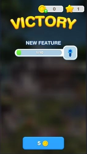 螺丝之家游戏(3)