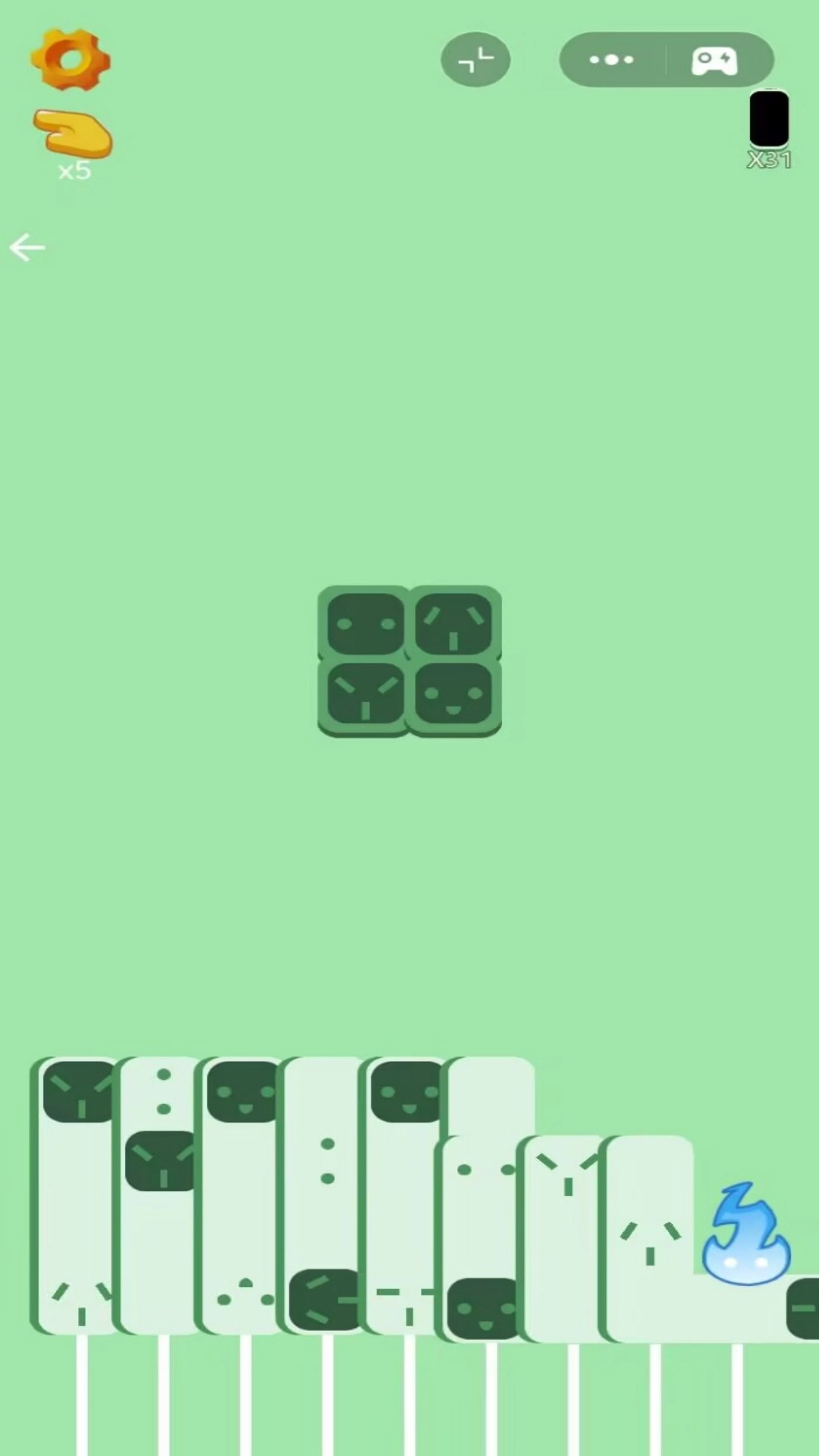 最快手速达人(3)