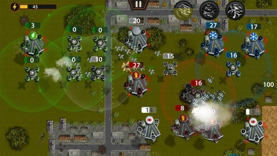 飞机战争游戏(4)