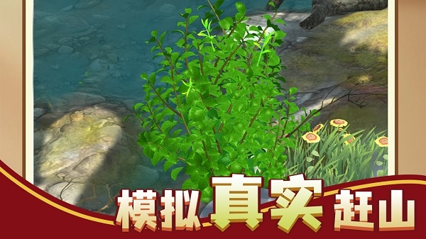 赶山赶海开饭店免广告图3