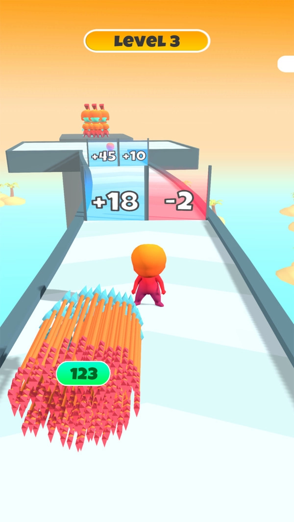 火柴人大闯关-图4
