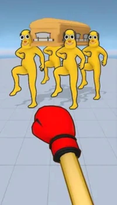 讨厌的叔叔-图1