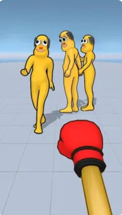 讨厌的叔叔-图4