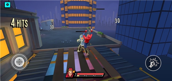 蜘蛛英雄2MOD菜单功能图1