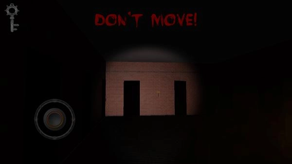 恐怖之家2手机版图2