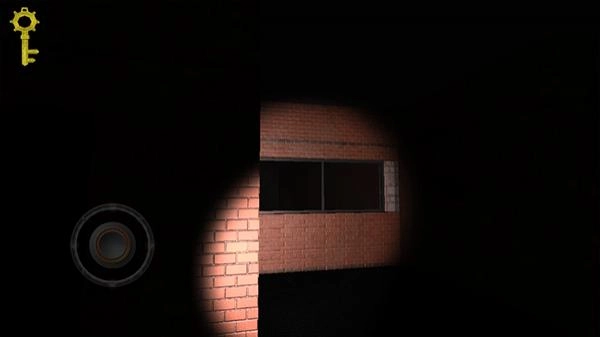 恐怖之家2手机版图1