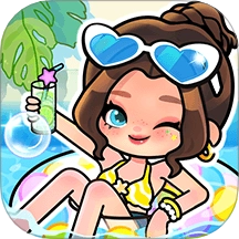 啊哈世界免费版