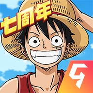 航海王燃烧意志九游版