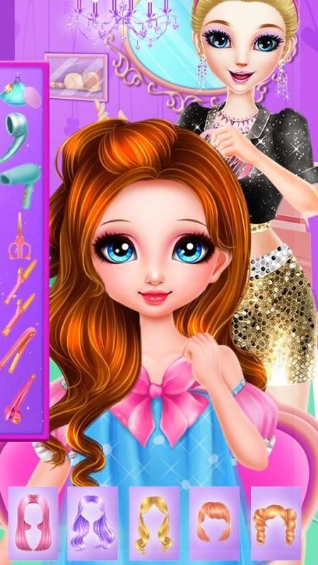 我的生日派对最新版