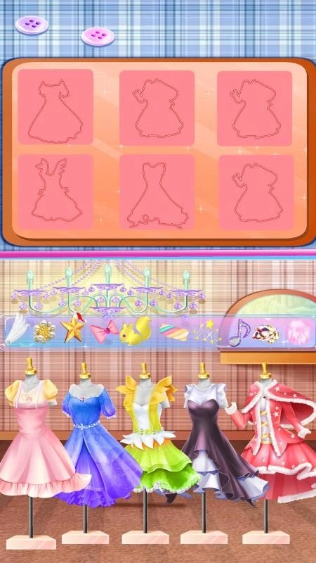 小精灵制鞋免费版图4