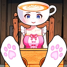 山海经挠痒痒吧