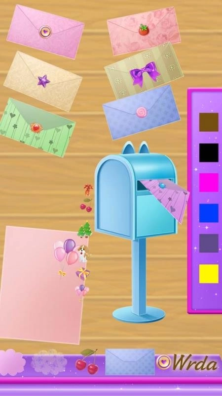 我的生日派对最新版