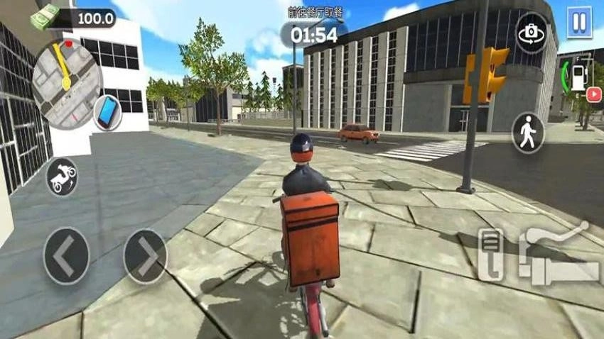 分手快递游戏(2)