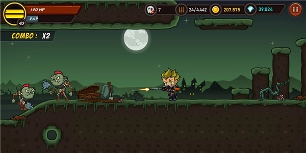 金属射戏(MetalShooter)(3)