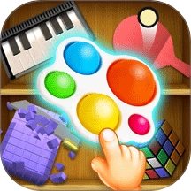 脑洞猜猜猜游戏