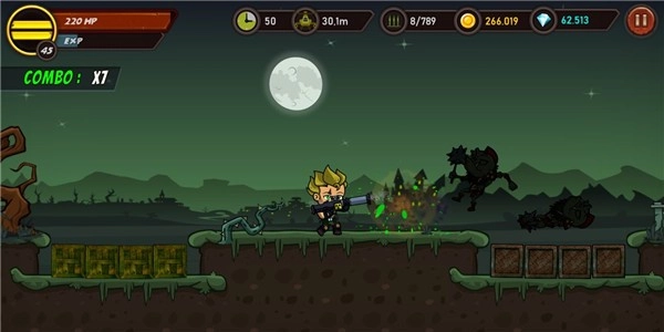 金属射戏(MetalShooter)(2)