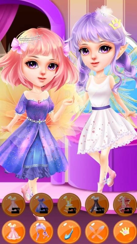 小精灵制鞋免费版图3