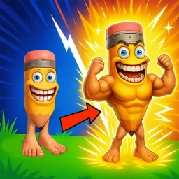 宠物进化作战游戏