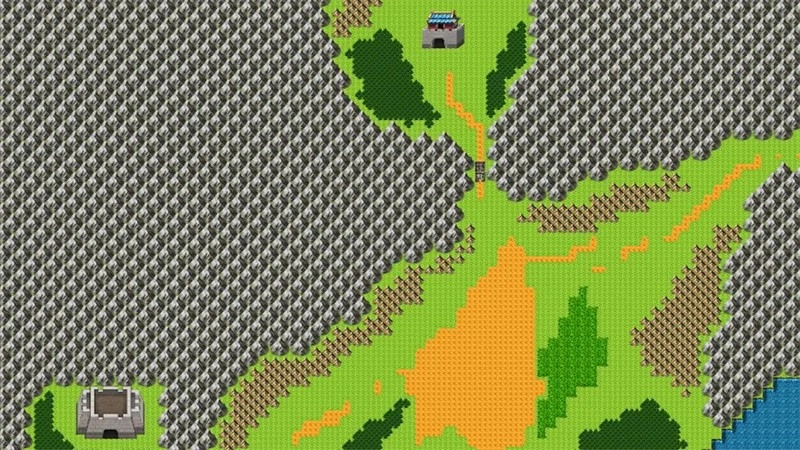 吞食天地之乱舞三国(1)