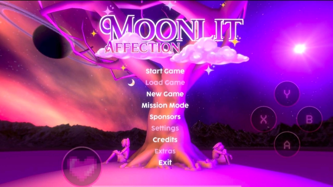 病娇模拟器月光版(2)