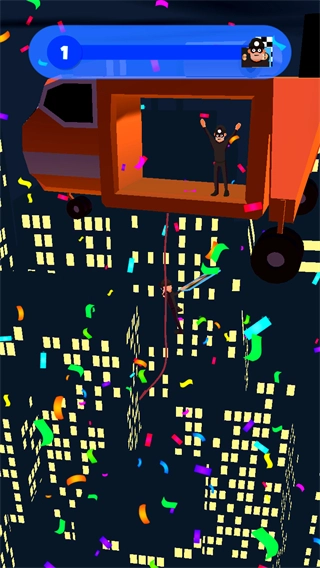 神偷大师游戏(2)