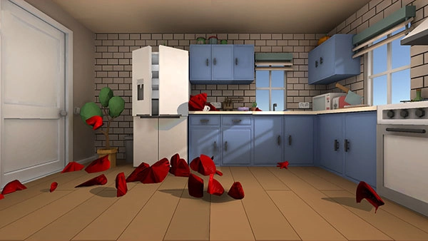 会说话的胡安最新版图1