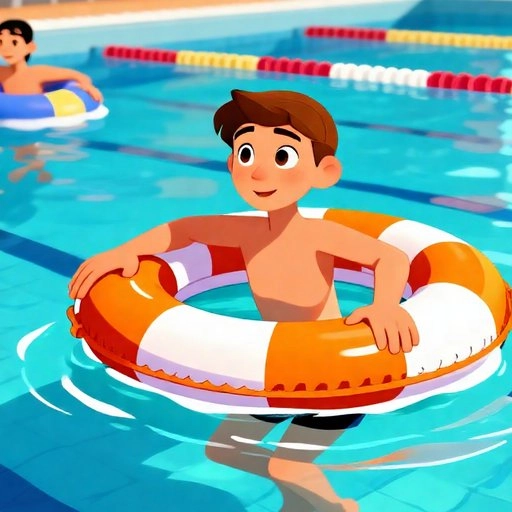 水滑下坡运动 V1.2