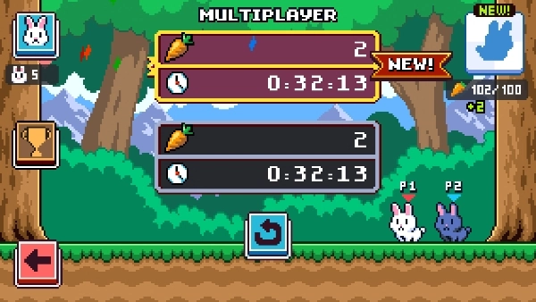 可怜的兔子游戏图4