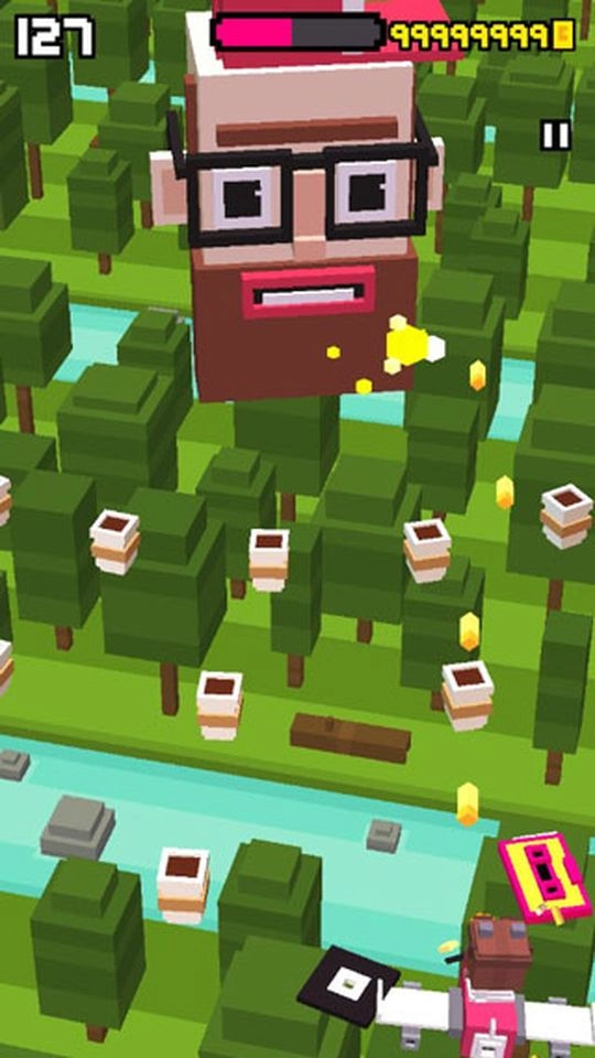 天空射击大战安卓图2