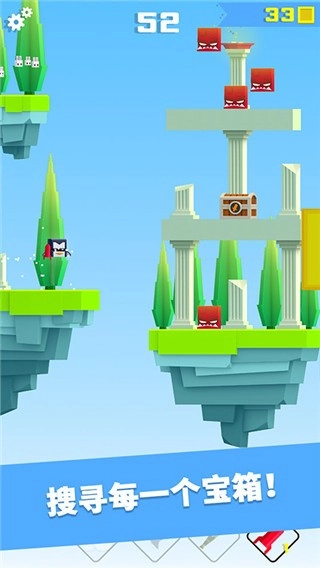 英雄冲啊最新版图2