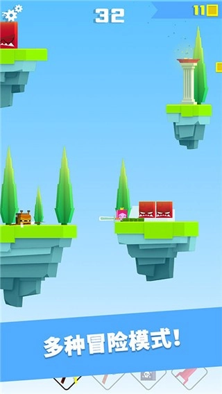 英雄冲啊最新版图3