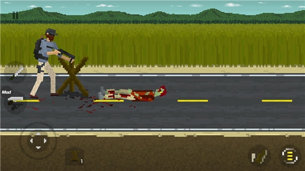 僵尸射击与防御MOD菜单图2