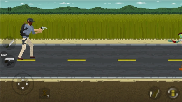 僵尸射击与防御MOD菜单图4