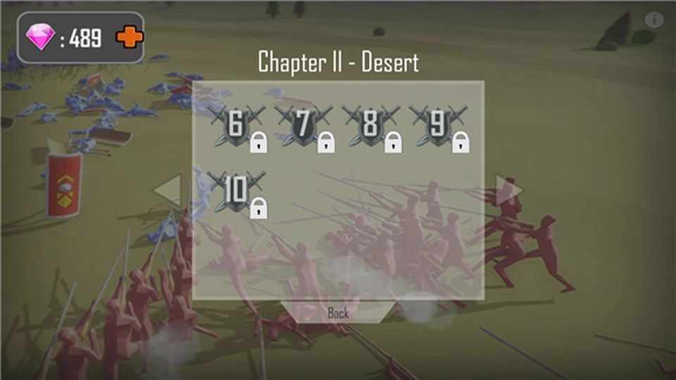 战斗模拟器2图4