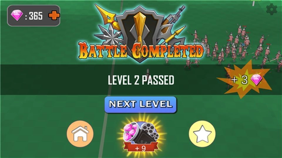 战斗模拟器2图1