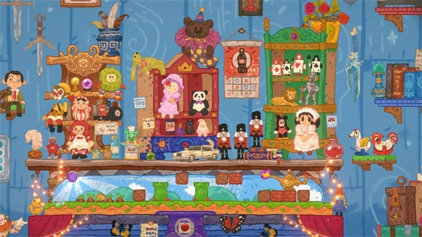 小小冒险家寻宝记安卓版图2