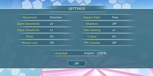 动漫都市手机版图4