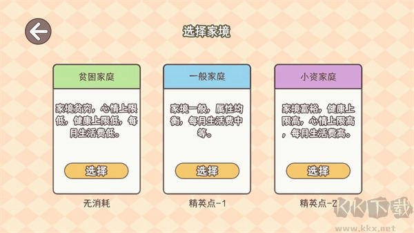 理想大学人生安卓版(3)