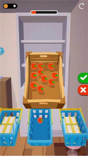 冰箱整理高手免费版1