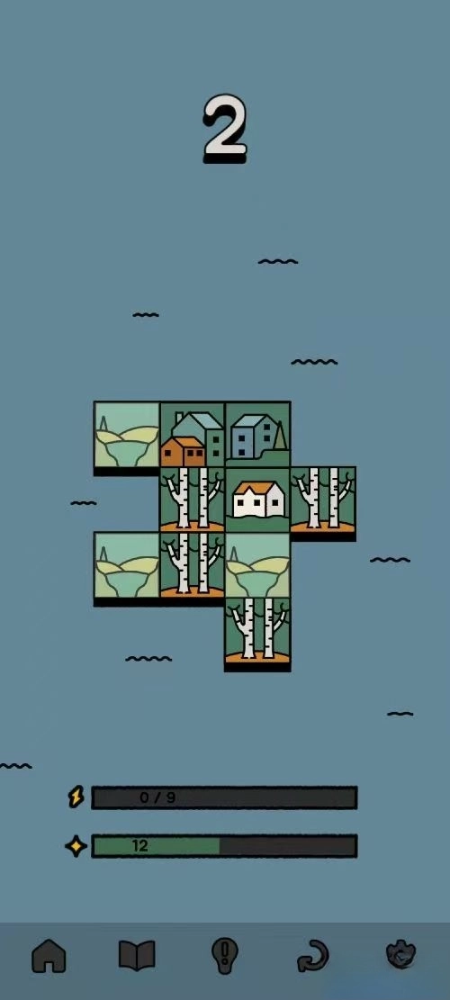 生态动力城镇安卓版图3