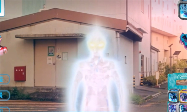 亚刻ultraeye模拟器