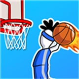 热血篮球