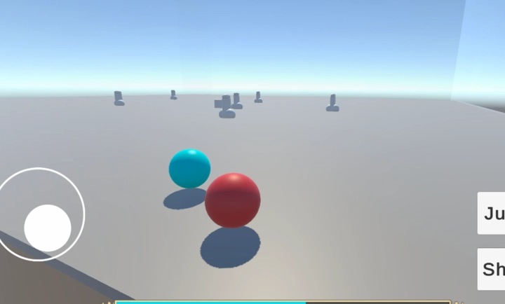 灵珠大战魔丸谭狗版(4)