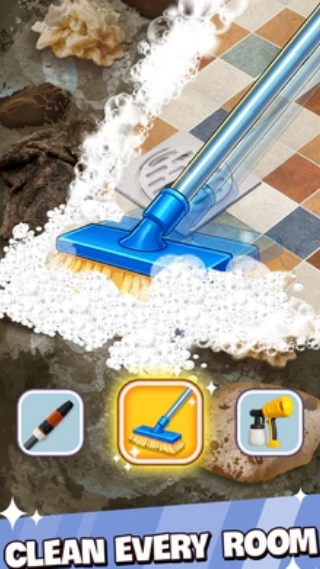 家居清洁满足图3