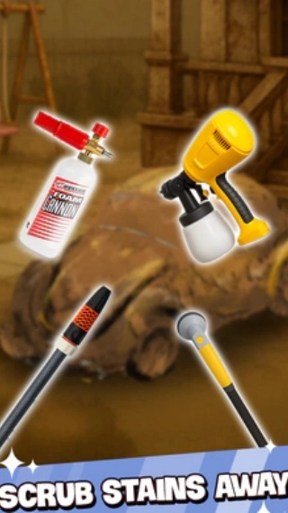 家居清洁满足图1