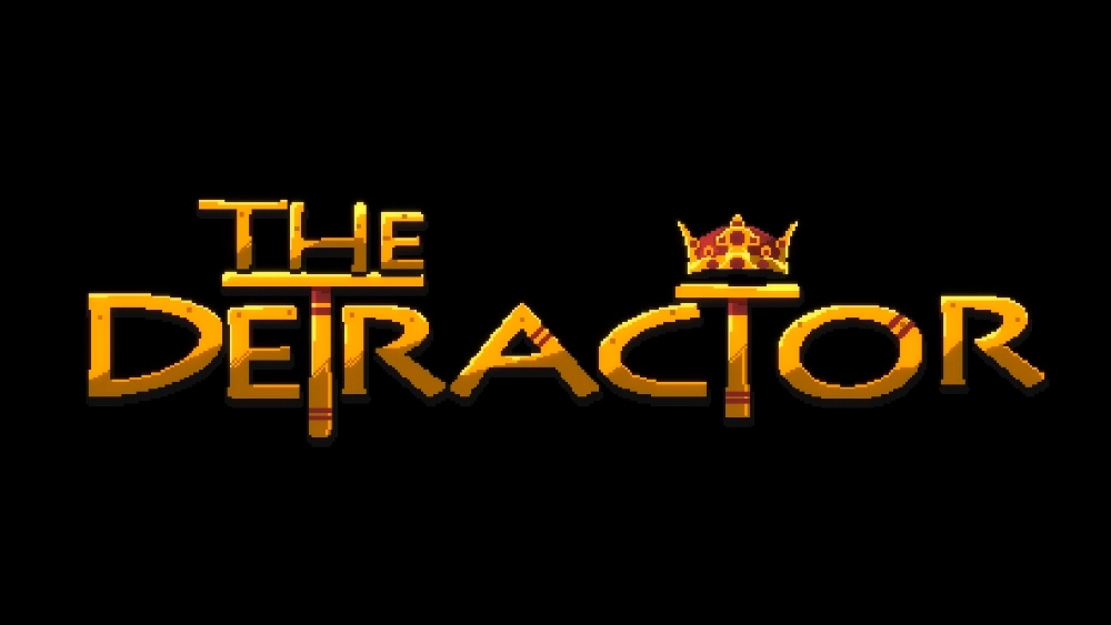 诋毁者游戏(TheDetractor)