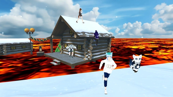 我是小捣蛋截图2