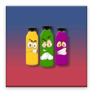 愤怒的瓶子君 V1.0.9