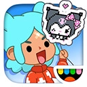 托卡世界三丽鸥小镇无广告安装